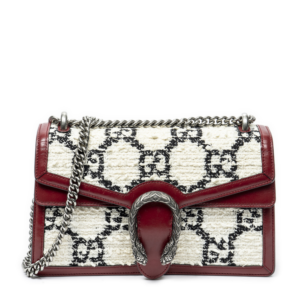 Gucci Small Dionysus Chain Crossbody